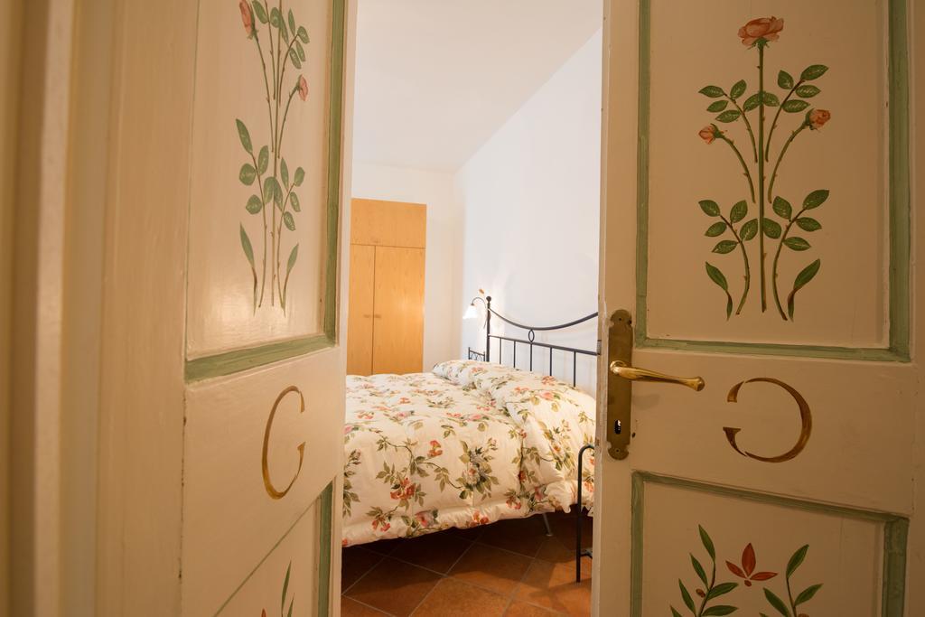 אסקולי פיצ'נו Il Casale Degli Ulivi B&B חדר תמונה